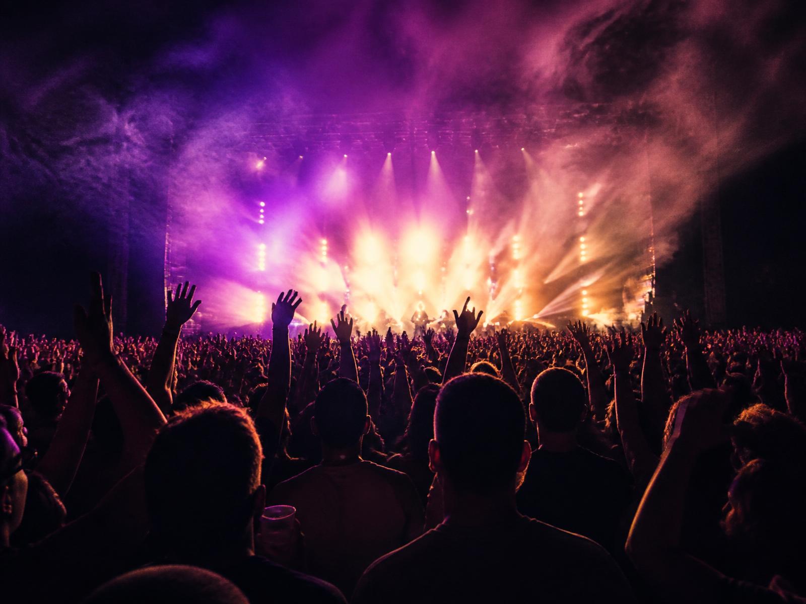 Event Experiences