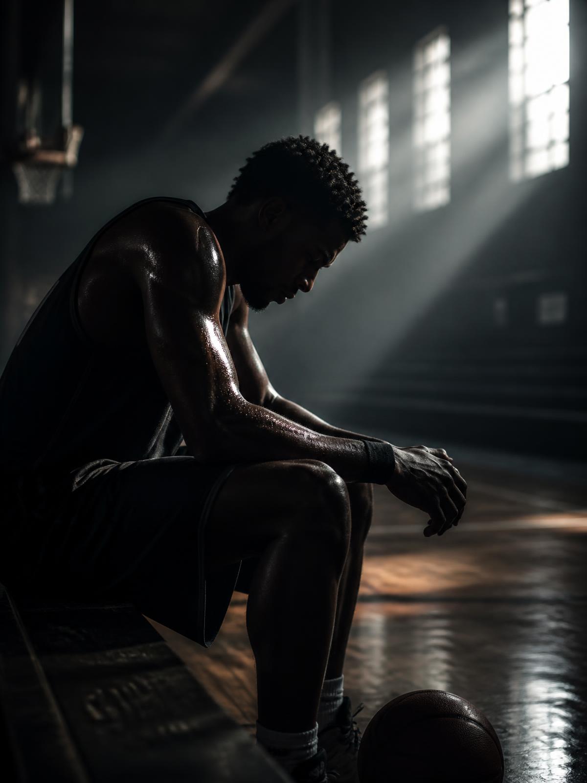 Athlete Experiences