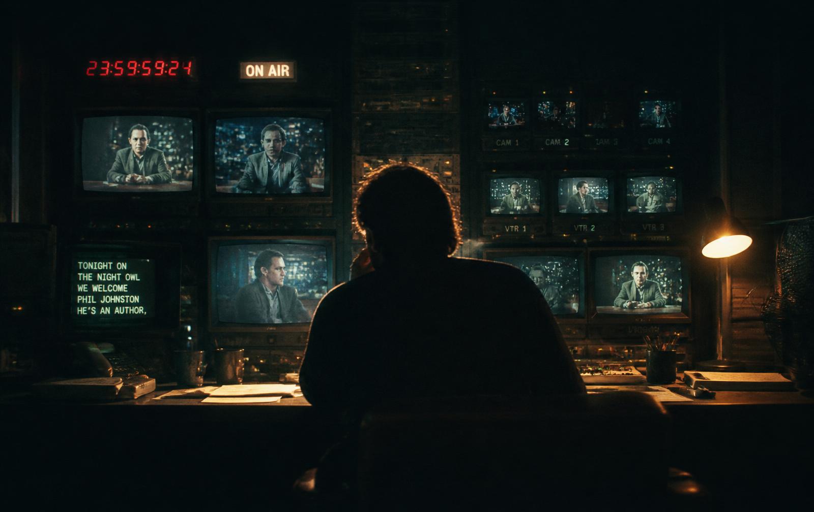 TV Experiences